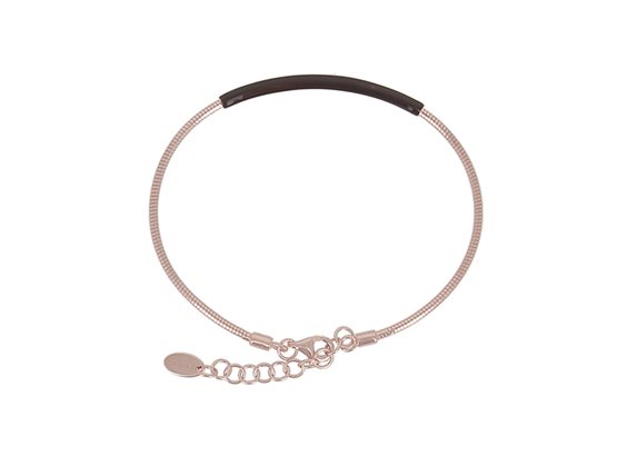 Armband Pesavento Dame in Silber WBRIB027 - WBRIB027